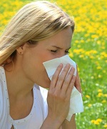 Лечение аллергии