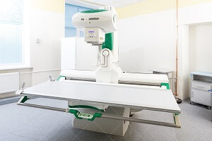 рентгеновский аппарат
