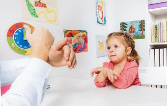 детский нейропсихолог индивидуальные занятия