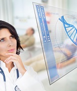 Генетические тесты и экспертизы